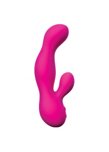 SexShop - Wibrator stymulujący łechtaczkę - Swan The Swan Princess  - online