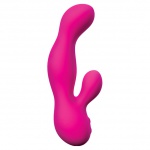 SexShop - Wibrator stymulujący łechtaczkę - Swan The Swan Princess  - online