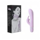 Sexshop - B Swish bwild Classic Bunny  Fioletowy - Wibrator typu króliczek - online
