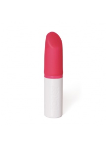 SexShop - Wibrator w kształcie szminki - Tickler Vibes Foxy Pocket Toyfriend  - najtaniej ! - online