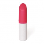 SexShop - Wibrator w kształcie szminki - Tickler Vibes Foxy Pocket Toyfriend  - najtaniej ! - online