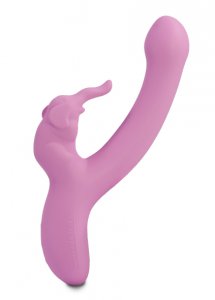 Sexshop - LoveBuddies Elephant  - Wibrator wielofunkcyjny - online