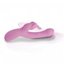 Sexshop - LoveBuddies Elephant  - Wibrator wielofunkcyjny - online