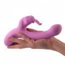 Sexshop - LoveBuddies Elephant  - Wibrator wielofunkcyjny - online