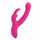 Sexshop - LoveBuddies Rabbit - Wibrator wielofunkcyjny - online