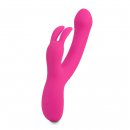 Sexshop - LoveBuddies Rabbit - Wibrator wielofunkcyjny - online