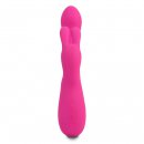 Sexshop - LoveBuddies Rabbit - Wibrator wielofunkcyjny - online