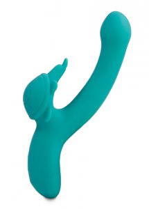 Sexshop - LoveBuddies Turtle - Wibrator wielofunkcyjny - online