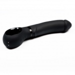 SexShop - Wibrator z BioSkóry - Fun Toys Black Jack - Nowość na rynku Polskim ! Bioskóra Bioskin - online