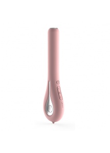 SexShop - Wibrator z kamerą - Svakom Siime Eye Camera Vibrator Różowy - online
