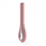 SexShop - Wibrator z kamerą - Svakom Siime Eye Camera Vibrator Różowy - online