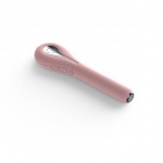 SexShop - Wibrator z kamerą - Svakom Siime Eye Camera Vibrator Różowy - online