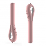 SexShop - Wibrator z kamerą - Svakom Siime Eye Camera Vibrator Różowy - online