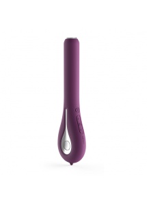 SexShop - Wibrator z kamerą - Svakom Siime Eye Camera Vibrator Fioletowy - online