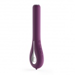 SexShop - Wibrator z kamerą - Svakom Siime Eye Camera Vibrator Fioletowy - online