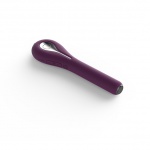 SexShop - Wibrator z kamerą - Svakom Siime Eye Camera Vibrator Fioletowy - online