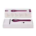 SexShop - Wibrator z kamerą - Svakom Siime Eye Camera Vibrator Fioletowy - online