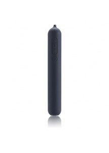 SexShop - Wibrator z kamerą -  Svakom Siime Camera Vibrator  Czarny - online