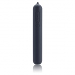 SexShop - Wibrator z kamerą -  Svakom Siime Camera Vibrator  Czarny - online