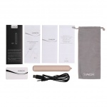 SexShop - Wibrator z kamerą -  Svakom Siime Camera Vibrator  Khaki - online