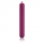 SexShop - Wibrator z kamerą -  Svakom Siime Camera Vibrator  Fiolet - online