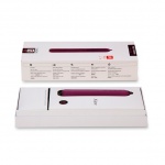 SexShop - Wibrator z kamerą -  Svakom Siime Camera Vibrator  Fiolet - online