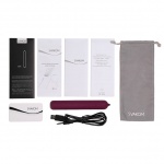 SexShop - Wibrator z kamerą -  Svakom Siime Camera Vibrator  Fiolet - online