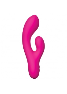 SexShop - Wibrator ze stymulatorem łechtaczki - Swan The Whooper Swan  - online