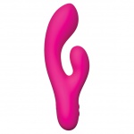 SexShop - Wibrator ze stymulatorem łechtaczki - Swan The Whooper Swan  - online