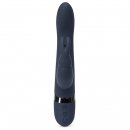 Sexshop - Fifty Shades of Grey Darker Oh My Rabbit Vibrator  - Wibrator ze stymulatorem łechtaczki - online