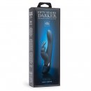 Sexshop - Fifty Shades of Grey Darker Oh My Rabbit Vibrator  - Wibrator ze stymulatorem łechtaczki - online