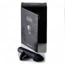 Sexshop - Dirty Little Secret Vibrator Thrill  - Wibrator ze stymulatorem - online