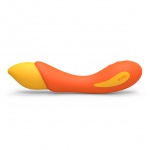 SexShop - Wibrator - ZINI Bloom Vibrator Orange Blossom  - online