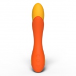 SexShop - Wibrator - ZINI Bloom Vibrator Orange Blossom  - online