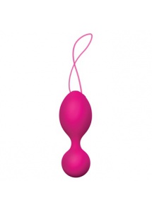 SexShop - Wibrujące jajeczko Swan - The Swan Clutch - online