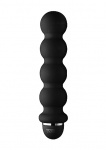 Wibrator analny z kulami - 5x Vibe - Stacked Ball - TF1911