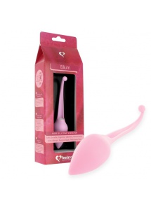 SexShop - Wibrujący stymulator Feelz Toys - Eilium Vibrating Egg - online