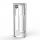 Sexshop - SenseTube Sleeve    - Wkład wymienny do masturbatorów SenseMax - online