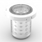 SexShop - Wkładka do masturbatora - ZINI Dib Bang Bang Inner Cup Tentacle  - online