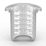 SexShop - Wkładka do masturbatora - ZINI Dib Bang Bang Inner Cup Tentacle  - online