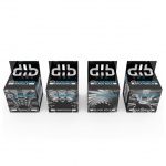 SexShop - Wkładka do masturbatora - ZINI Dib Bang Bang Inner Cup Split Tongue - online