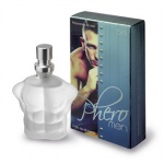 SexShop - Woda toaletowa z feromonami PheroMen Eau de Toilette dla mężczyzn - online
