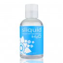 Sexshop - Sliquid Naturals H2O Lubricant 125 ml  - Wodny środek nawilżający - online