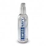 SexShop - Wodny środek nawilżający - Swiss Navy Water Based Lubricant 120 ml  - online