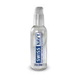 SexShop - Wodny środek nawilżający - Swiss Navy Water Based Lubricant 60 ml  - online