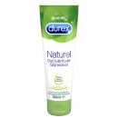 Sexshop - Durex Glijmiddel Naturel 100 ml  - Wodny żel nawilżający - online