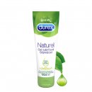 Sexshop - Durex Glijmiddel Naturel 100 ml  - Wodny żel nawilżający - online