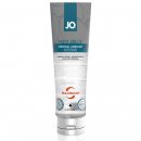 Sexshop - System JO H2O Jelly Maximum Lubricant Water-Based 120 ml  - Wodny żel nawilżający - online