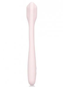 Sexshop - Inspire Vibrating Curve Massager   - Wyginany masażer - online