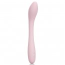 Sexshop - Inspire Vibrating Tulip Wand  - Wyginany masażer - online